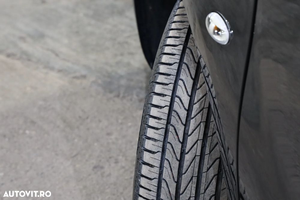 Peugeot Partner HDi 75 Esplanade - 33