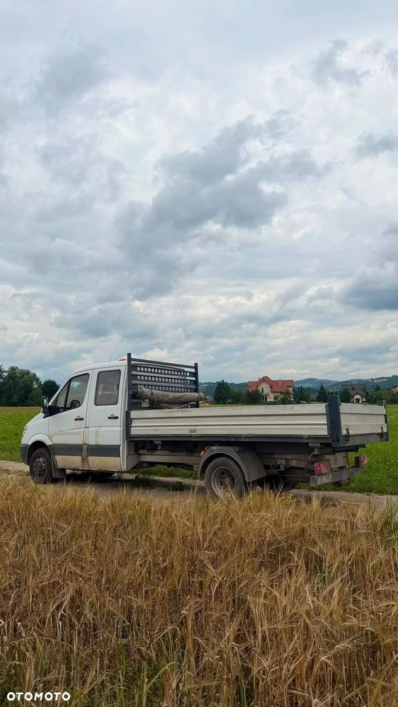 Mercedes-Benz SPRINTER - 11