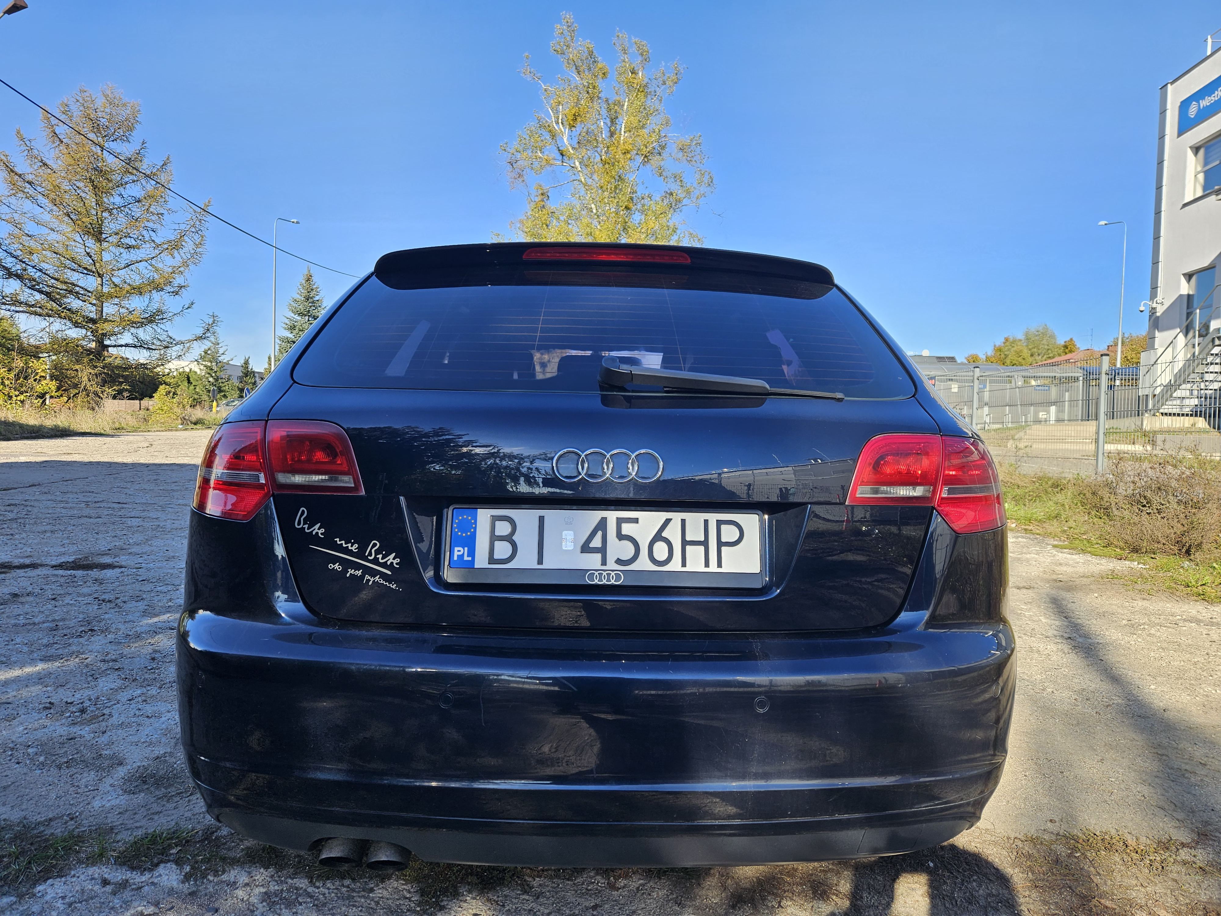 Audi A3 2.0 TDI Ambition - 6