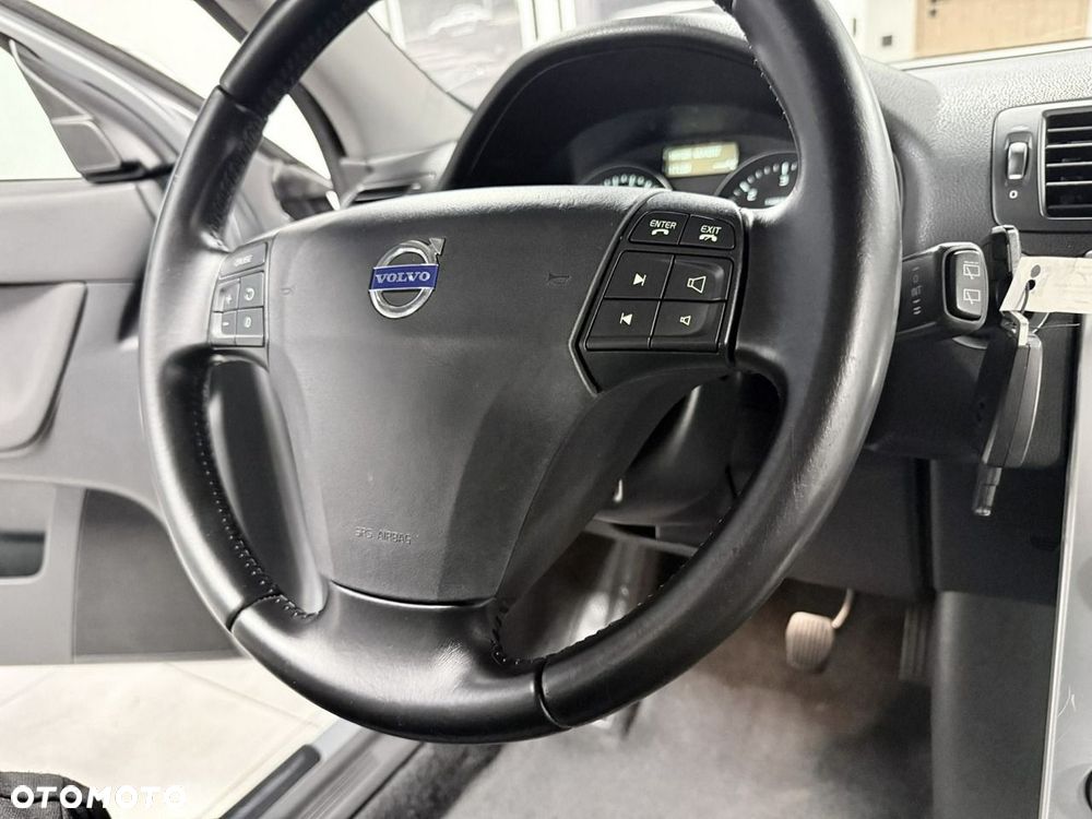 Volvo V50 DPF DRIVe Momentum - 20