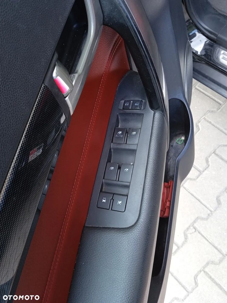 Chevrolet Captiva 2.0 4WD 7 Sitzer Automatik LT - 8