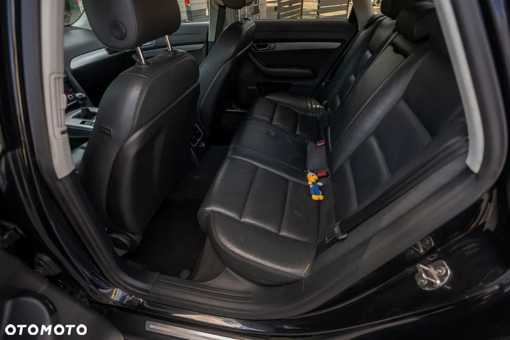 Audi A6 Limousine - 17