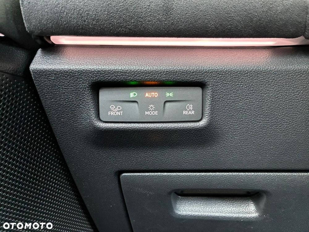 Volkswagen Tiguan - 22