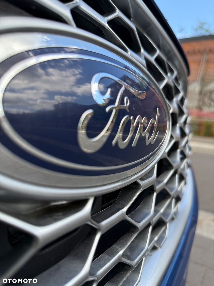 Ford Edge - 14