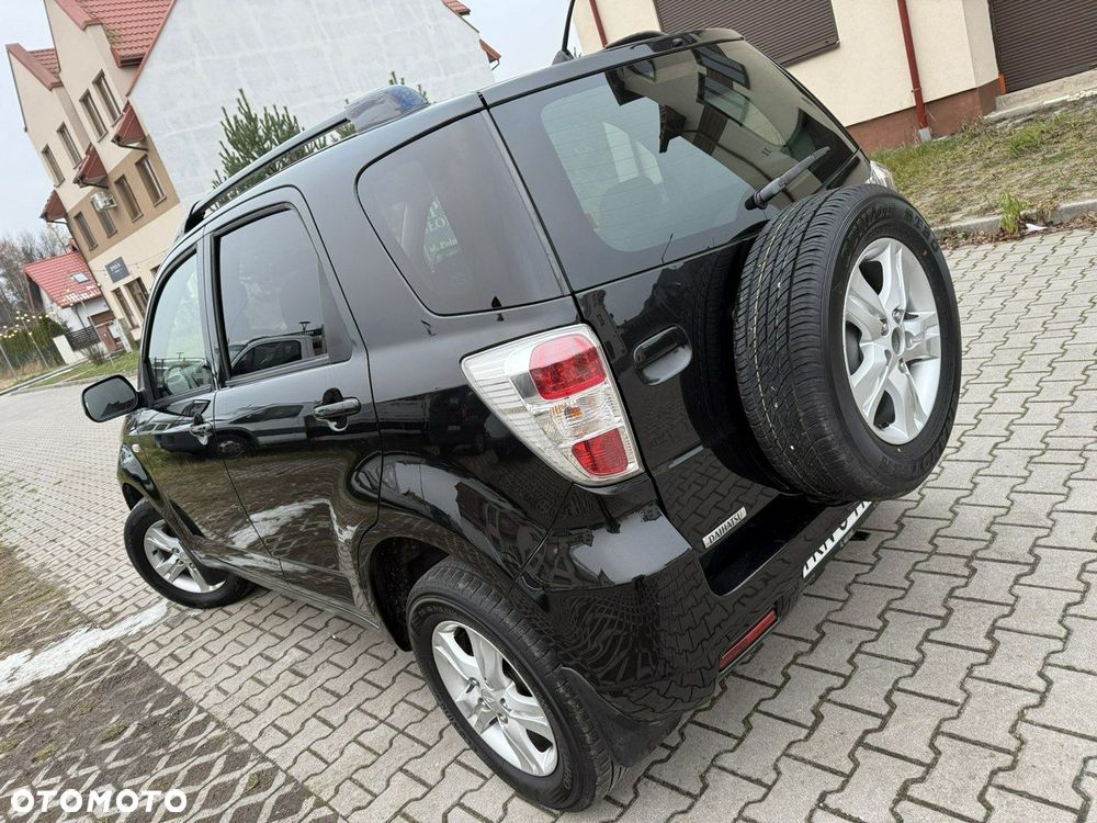 Daihatsu Terios 1.5 Top 4WD - 25