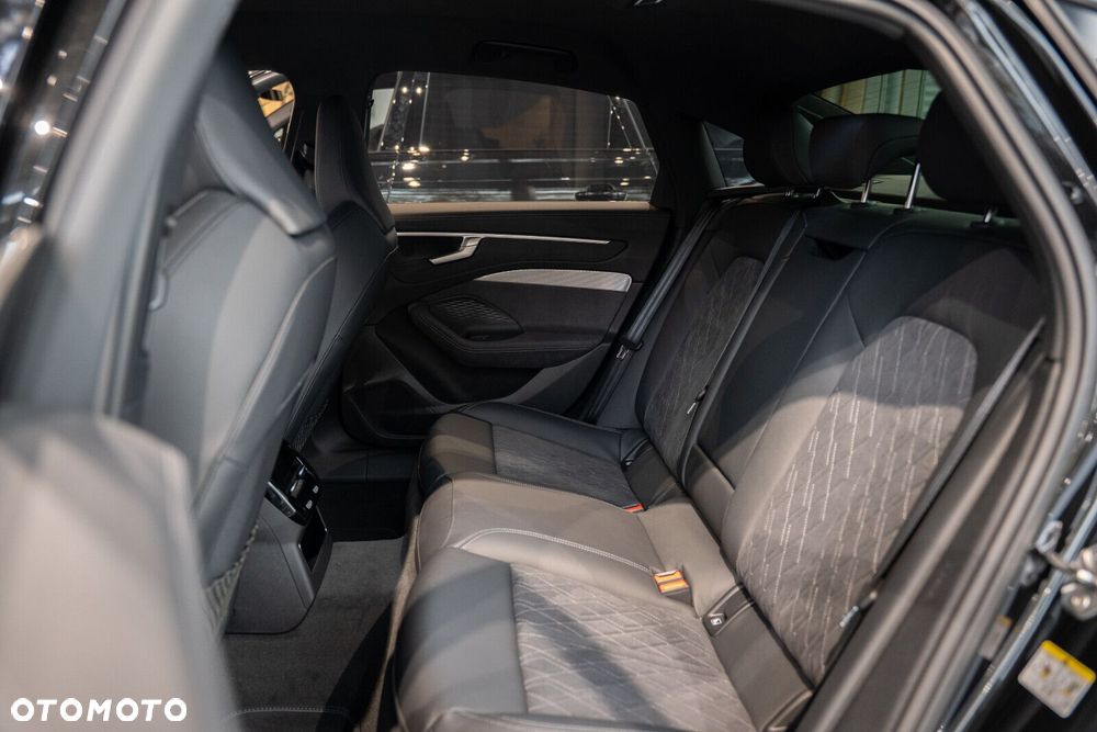 Audi A6 Limousine - 9