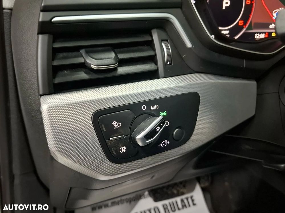 Audi A4 Allroad 2.0 TDI Quattro S tronic - 15