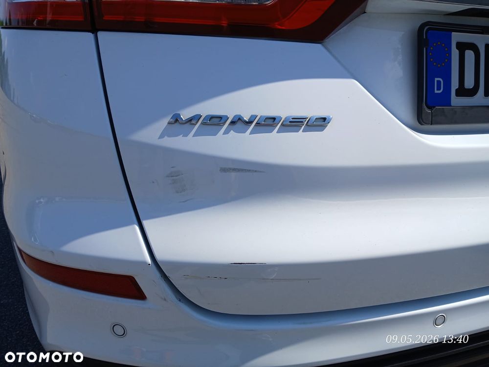 Ford Mondeo 2.0 EcoBlue Edition - 12