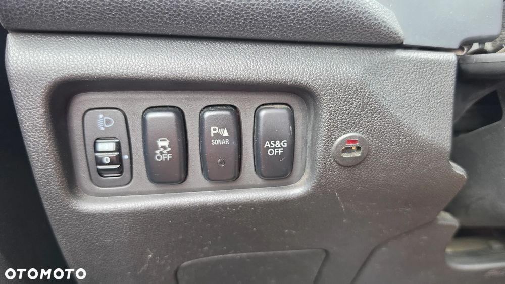 Mitsubishi ASX 1.8 DID Intense 4WD - 20