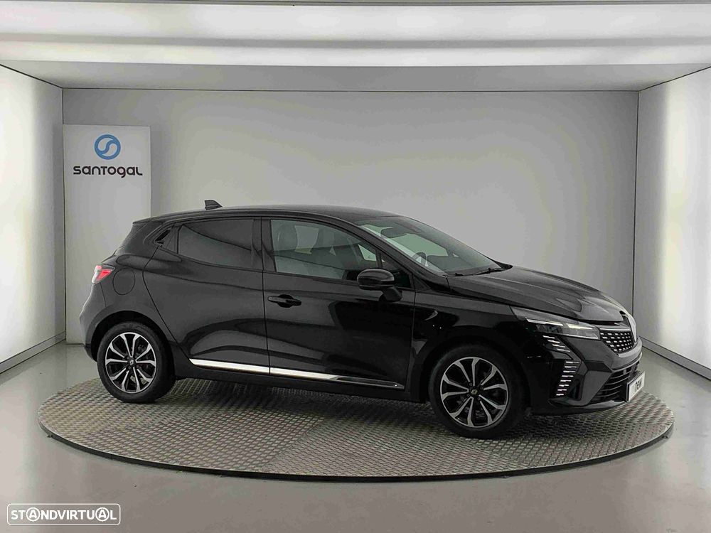 Renault Clio 1.0 TCe Techno Bi-Fuel - 5