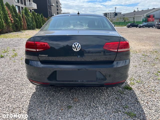 Volkswagen Passat 1.5 TSI EVO Comfortline - 15