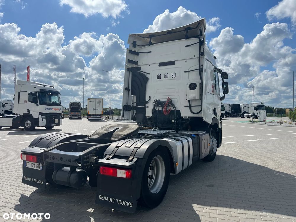 Renault T 480 - 4