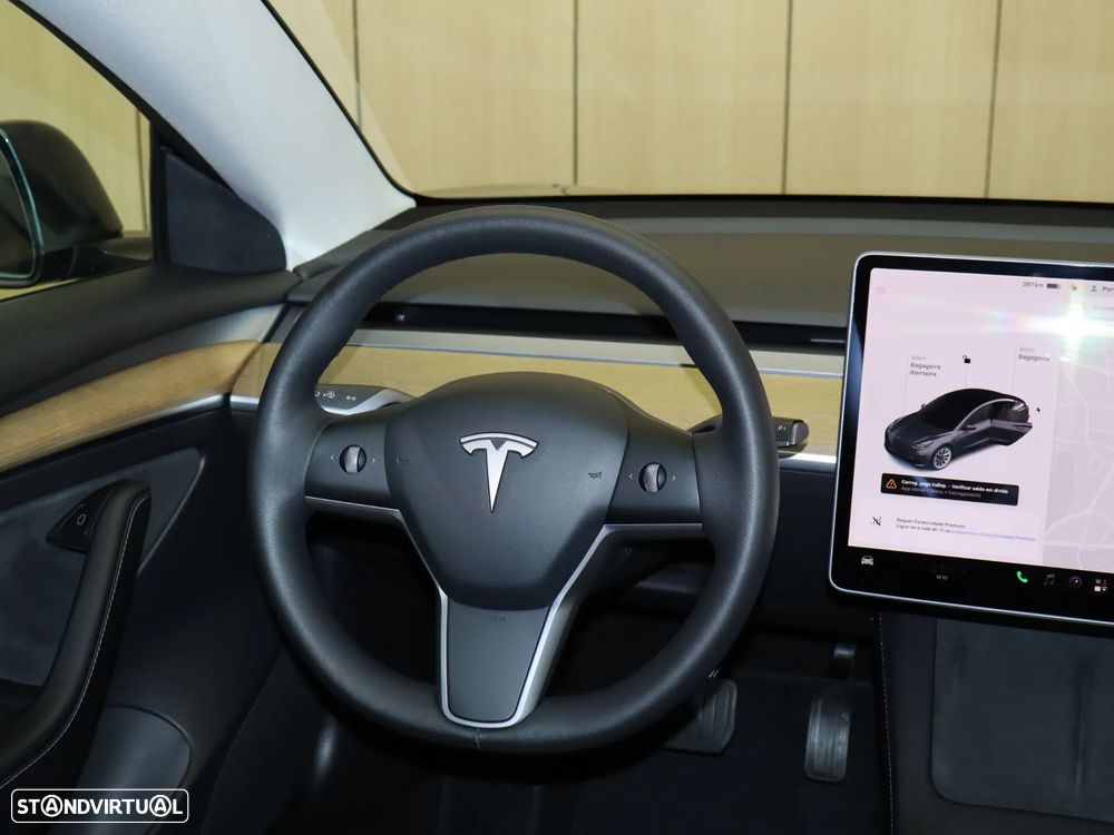 Tesla Model 3 Long Range AWD Dual Motor - 17