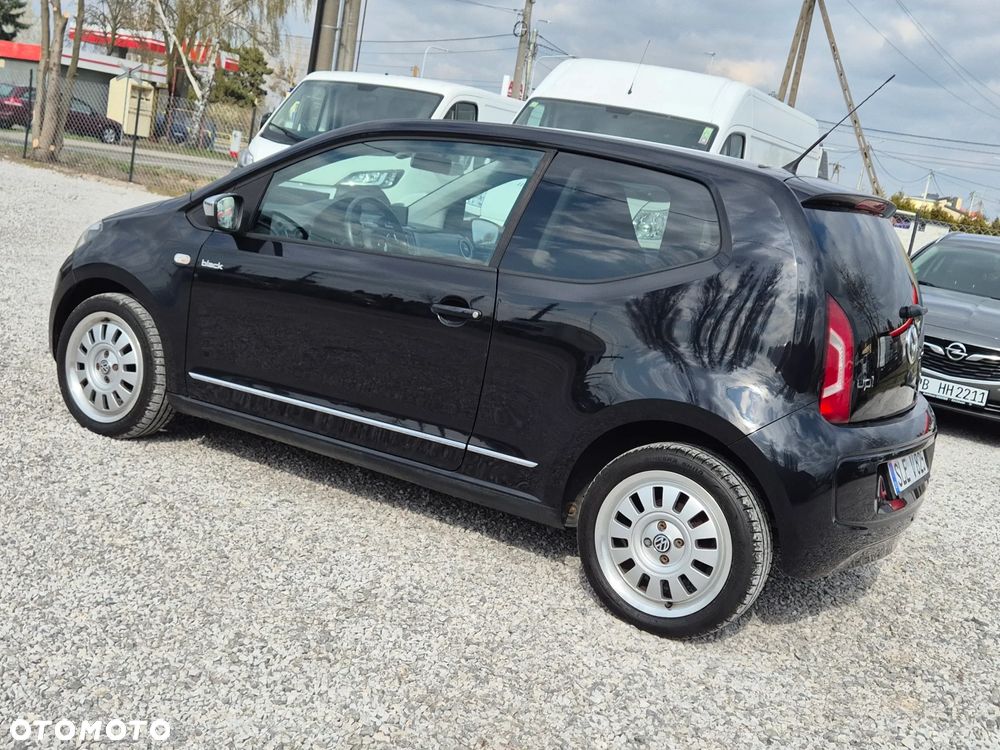 Volkswagen up! 1.0 street - 8