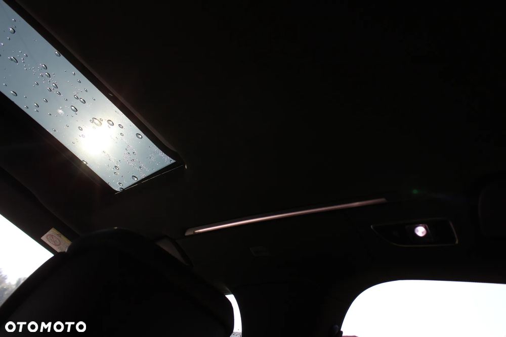 Audi A8 3.0 TDI ultra DPF quattro tiptronic - 24