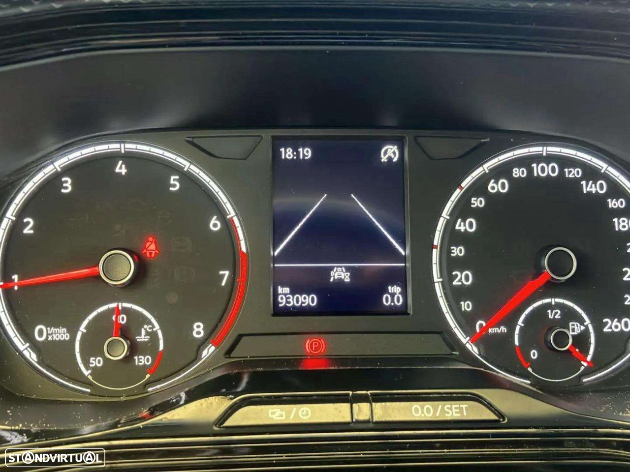 VW T-Cross 1.0 TSI Freestyle - 12