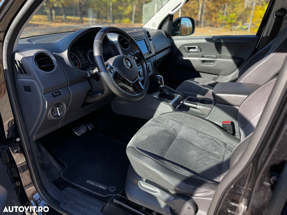 Volkswagen Amarok - 7