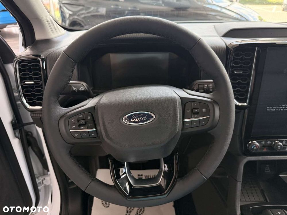 Ford Ranger - 10