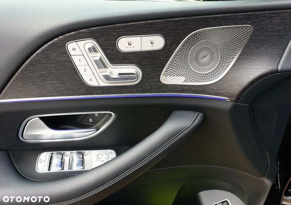 Mercedes-Benz GLE 300 d 4-Matic Advanced Plus - 16