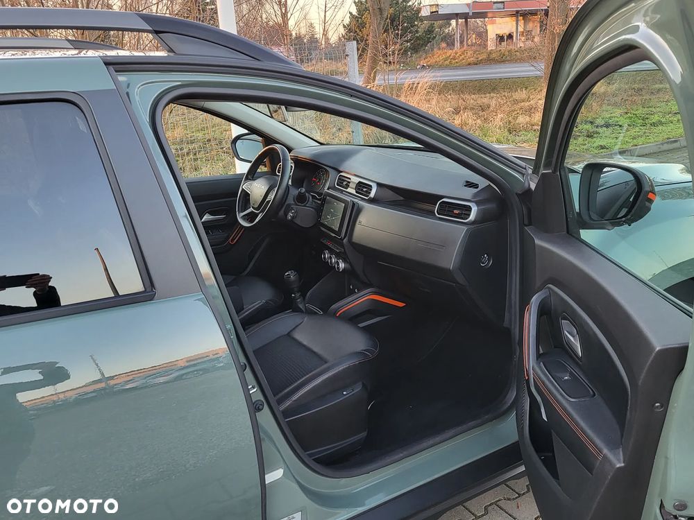 Dacia Duster - 6