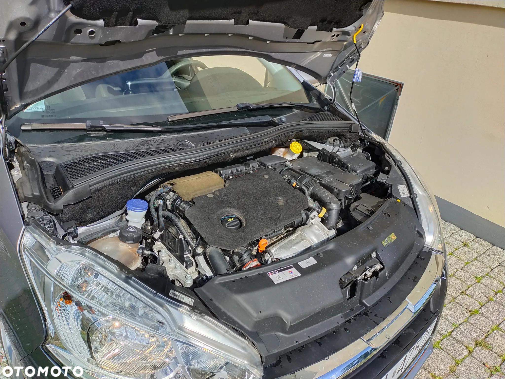 Peugeot 208 1.6 BlueHDi Active - 5