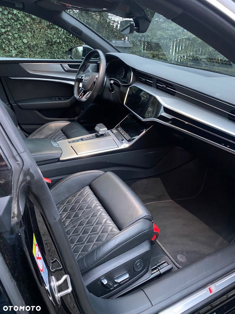 Audi A7 Sportback 40 TDI mHEV S tronic - 6