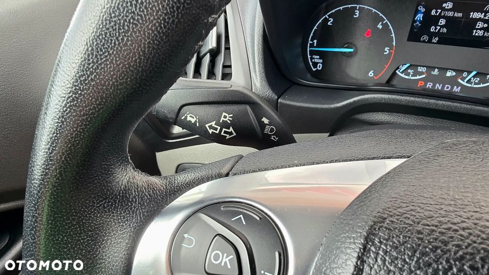 Ford Tourneo Connect Grand 1.5 TDCi Start/Stop Titanium - 27