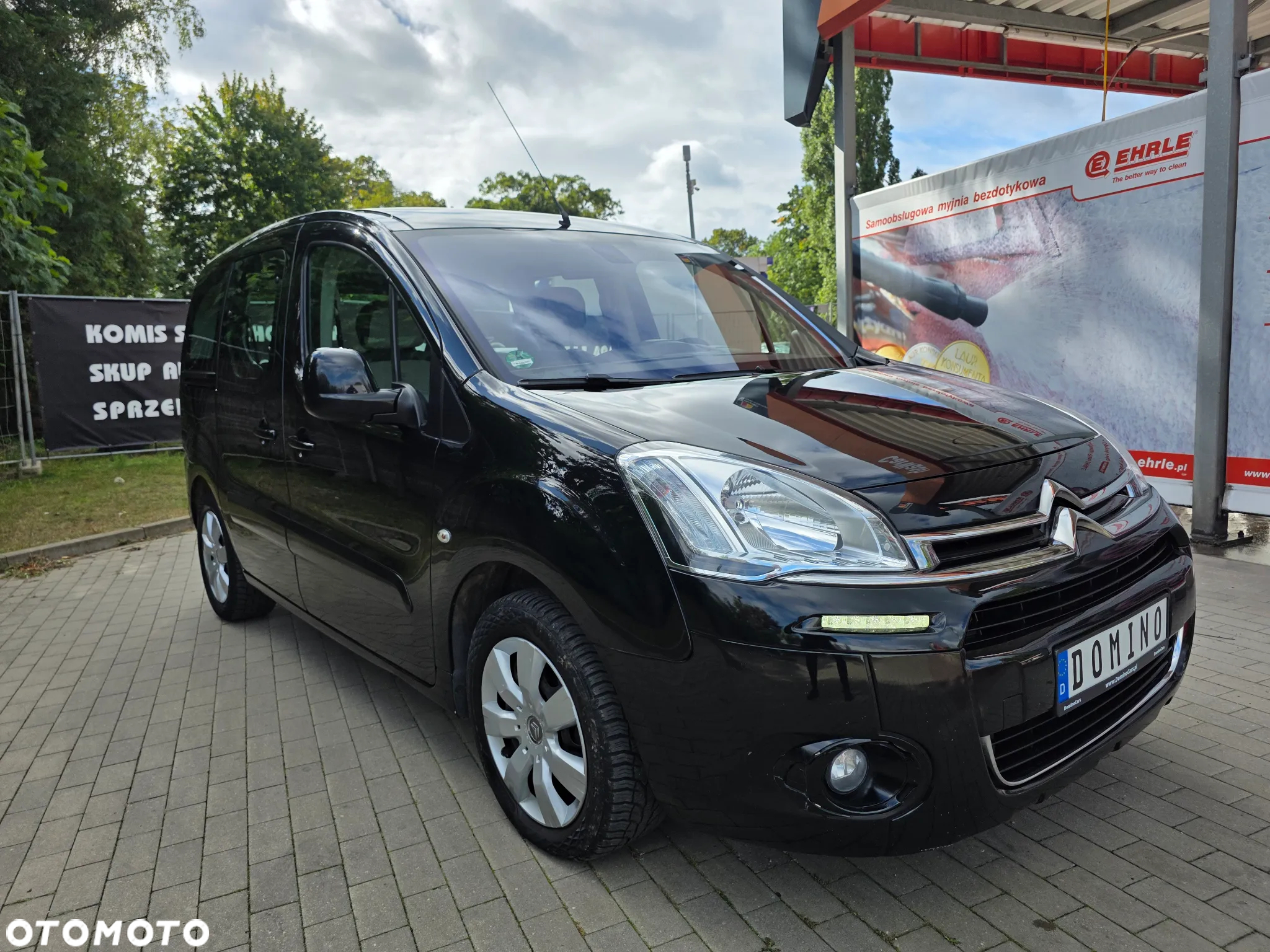 Citroën Berlingo Multispace VTi 120 Selection - 28