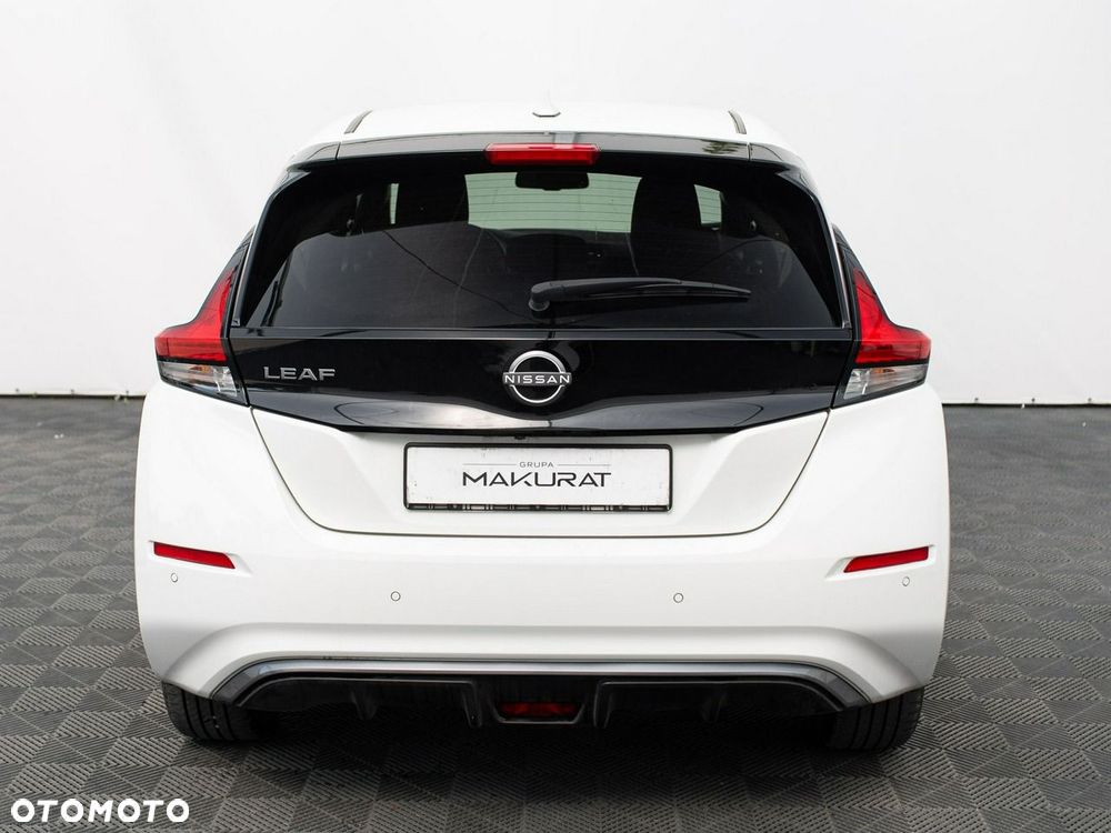 Nissan Leaf 40kWh N-Connecta - 9