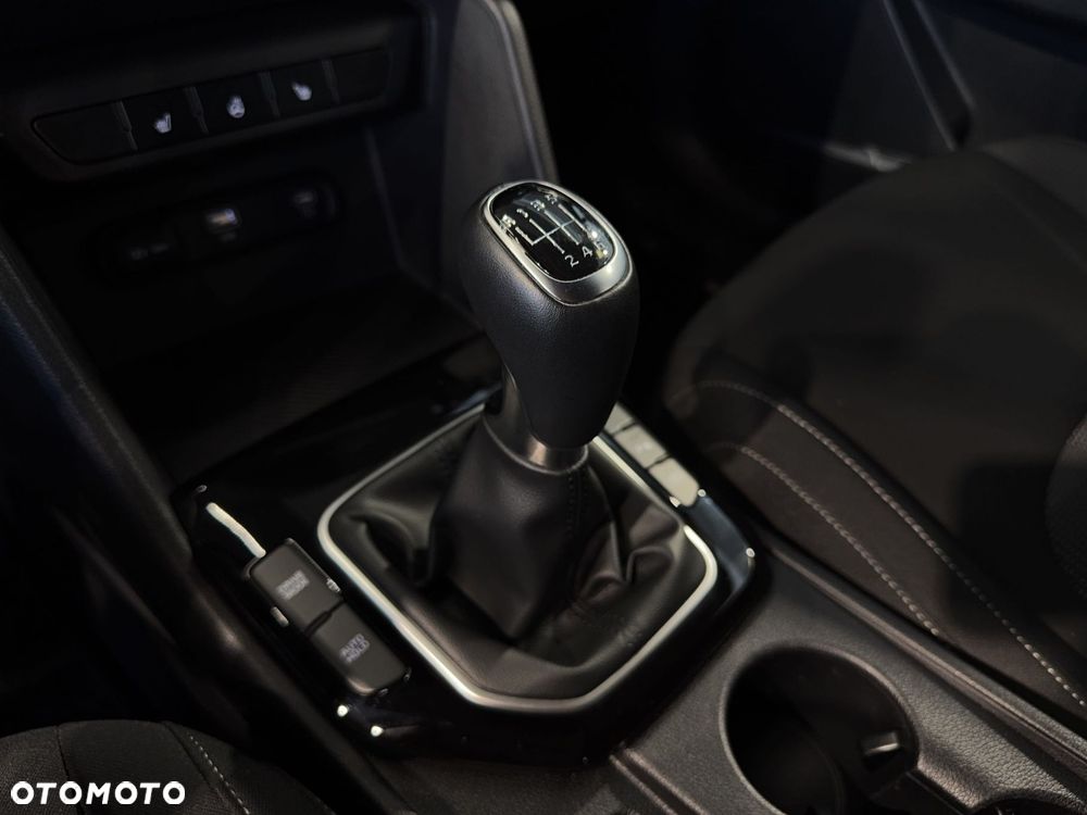 Kia Sportage - 29