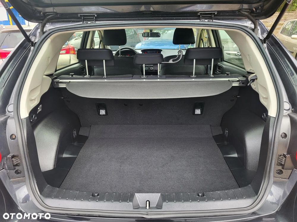 Subaru XV 2.0i Lineartronic Active - 25