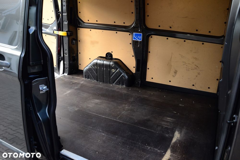 Ford Transit Custom - 29