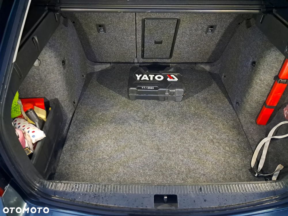 Skoda Octavia 2.0 TDI Style - 39