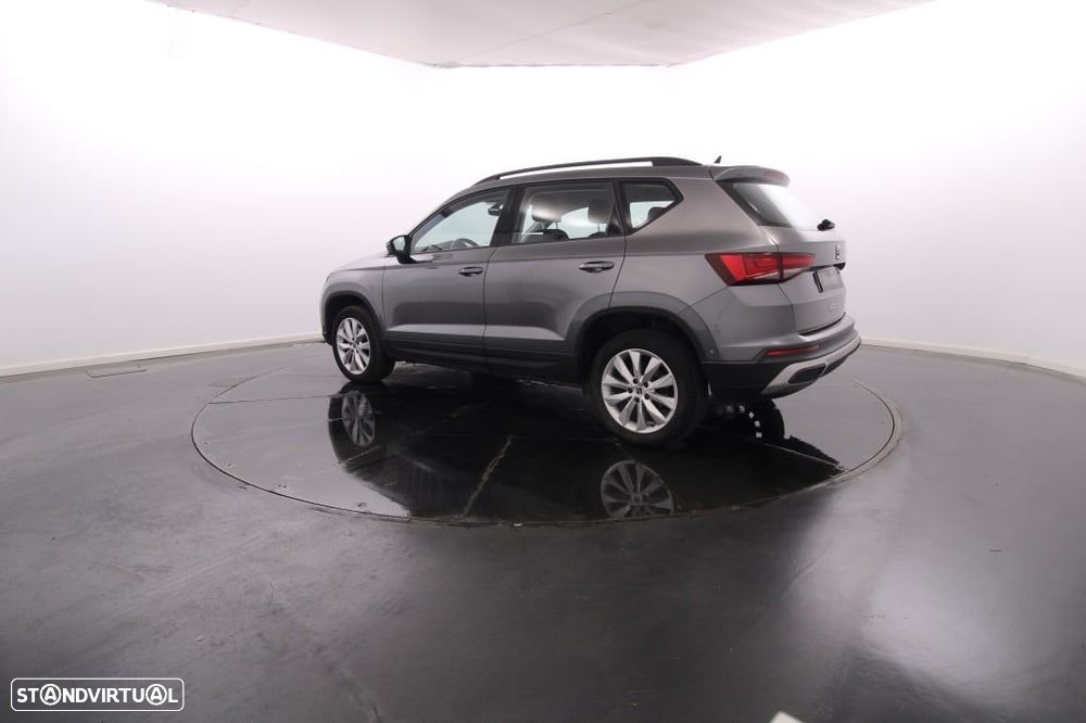 SEAT Ateca 2.0 TDI Style - 4