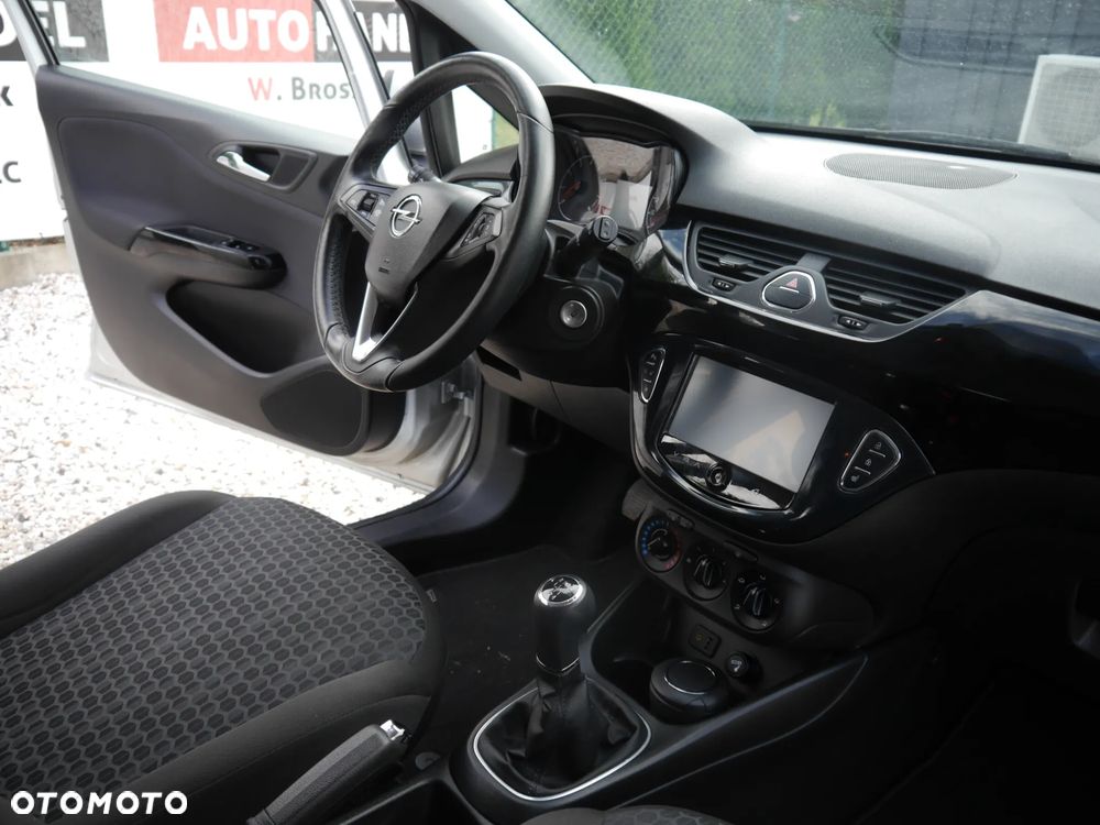 Opel Corsa 1.4 Active - 7