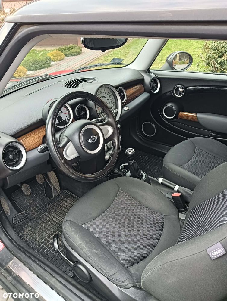 MINI Cooper - 6