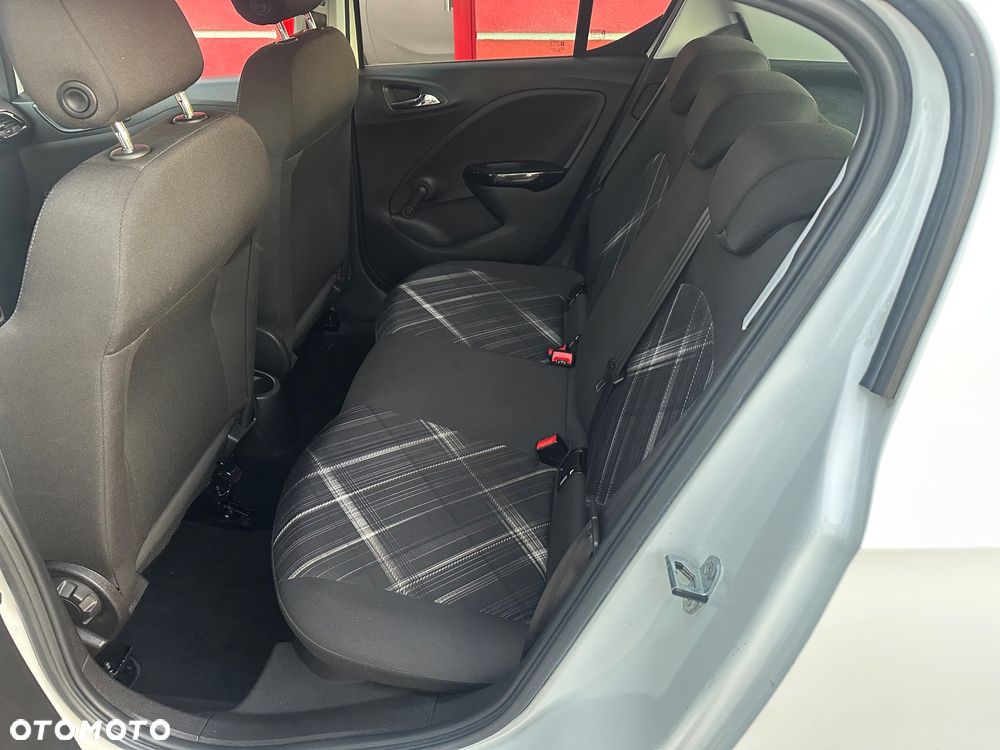 Opel Corsa 1.4 (ecoFLEX) Start/Stop Color Edition - 9