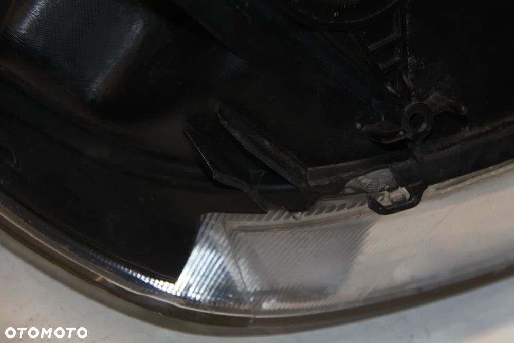 Lampa Lewa  Lub Prawa Przód  HONDA CR-V CRV 2 II 2001-2005 EUROPA ORYGINAŁ - 13