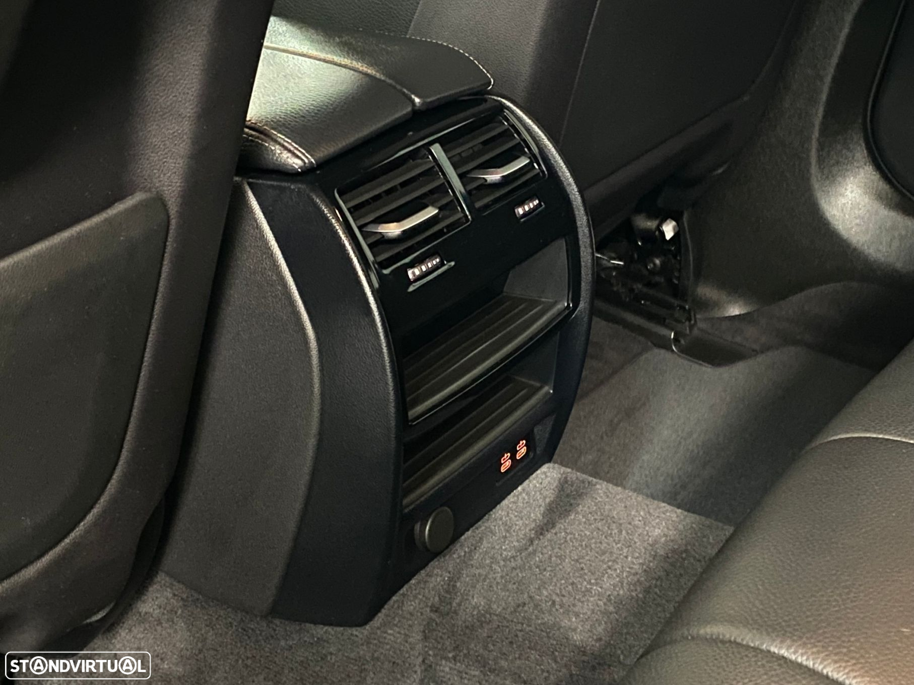 BMW 520 d Pack Desportivo M Auto - 14