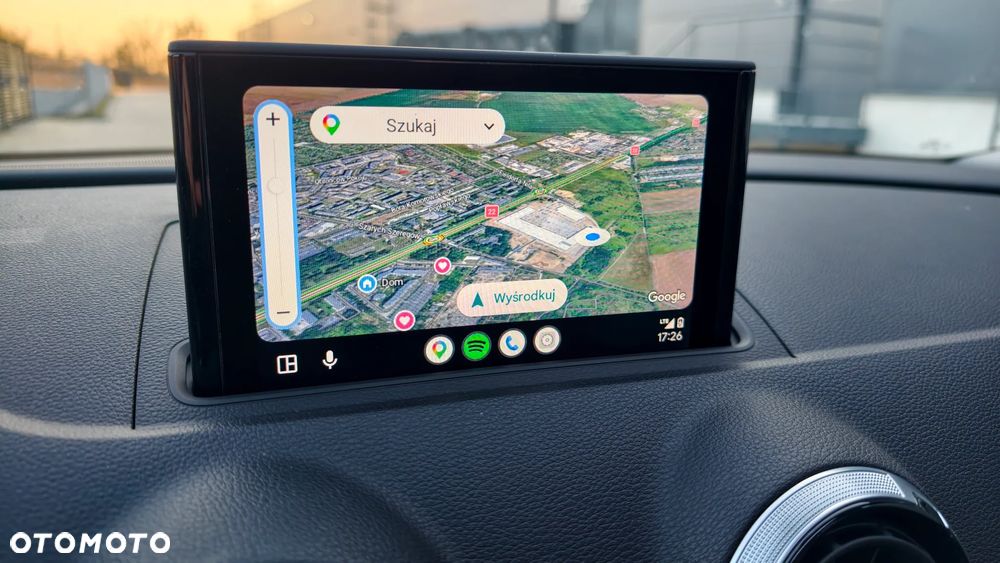 Audi A3 Limousine 1.6 TDI (clean diesel) S line Sportpaket - 40