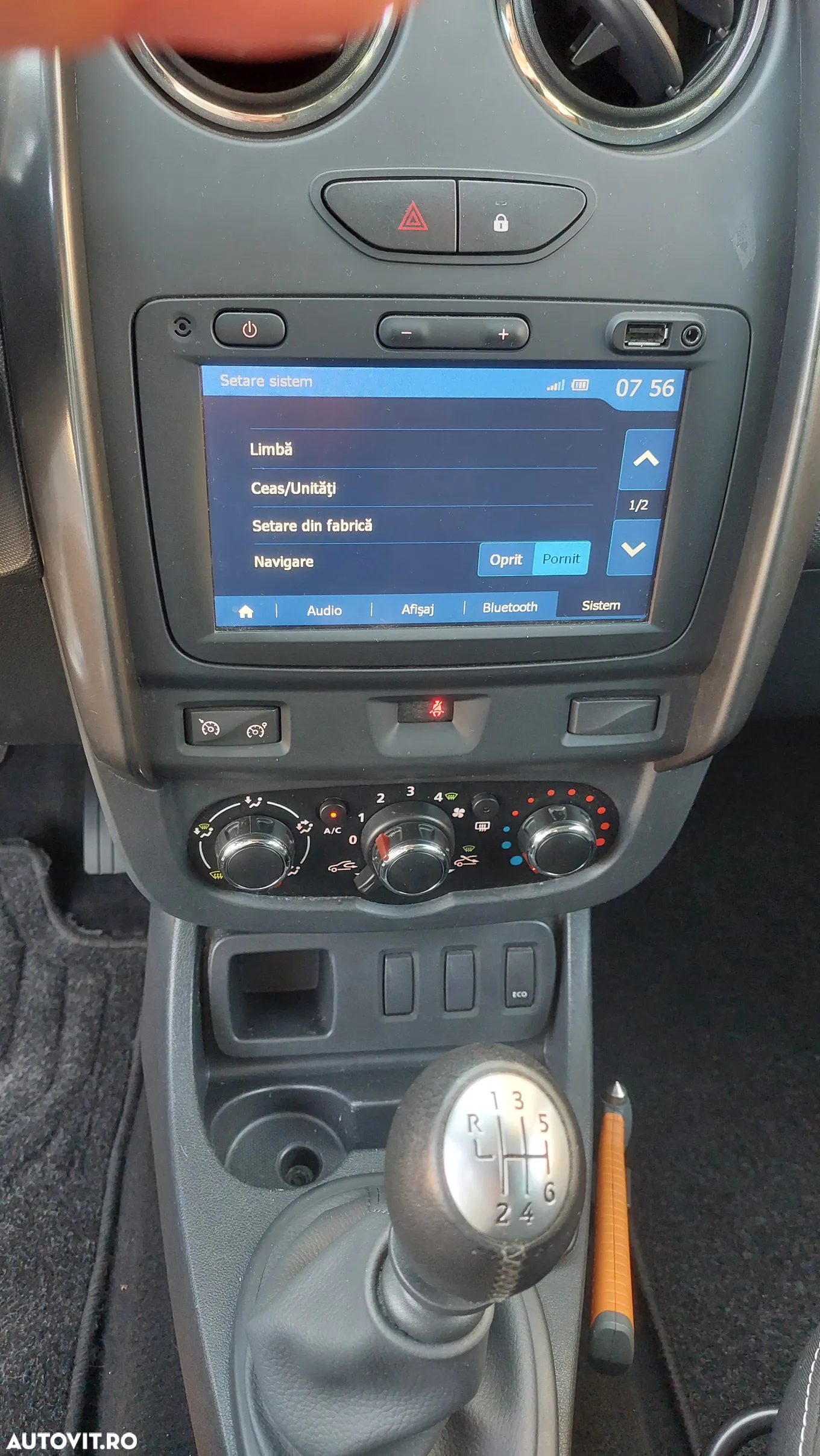 Dacia Duster TCe 125 4x2 Celebration - 12