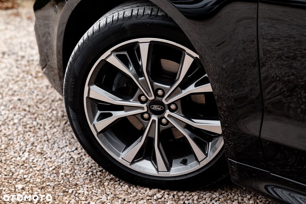 Ford Mondeo 2.0 EcoBlue ST-Line - 12