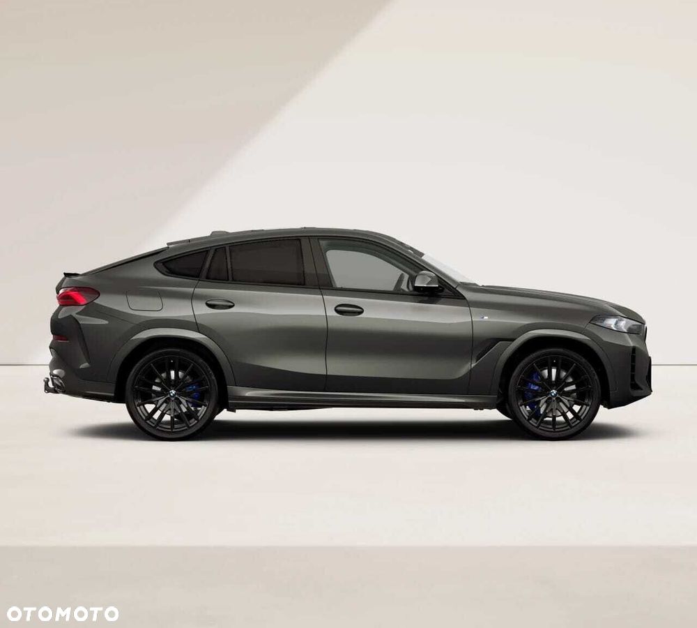 BMW X6 - 6
