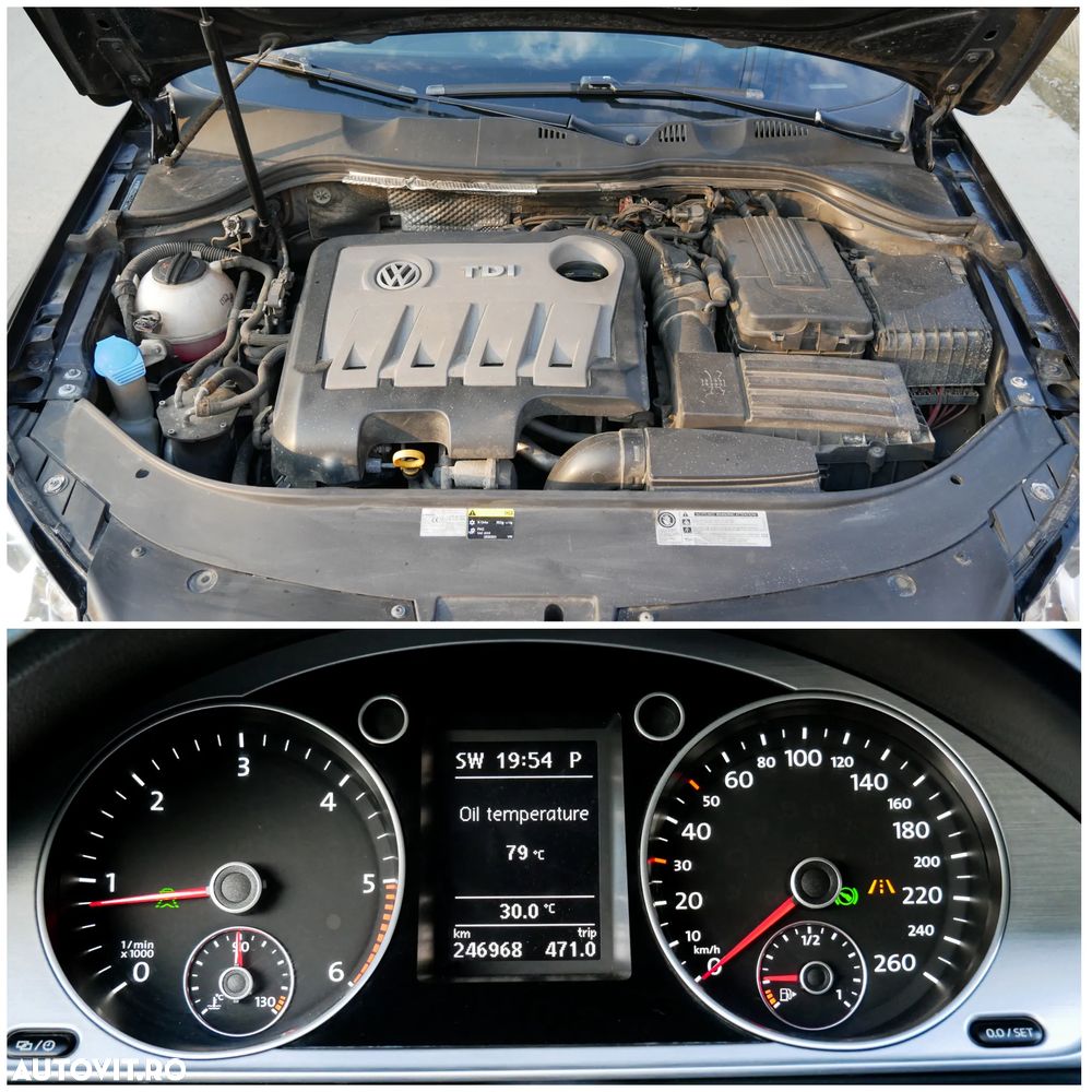 Volkswagen Passat - 8