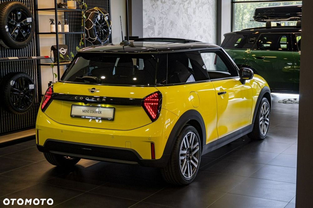 MINI Cooper - 8