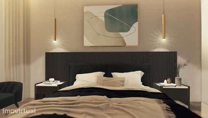 Apartamento T3 Venda em Vila Verde e Barbudo,Vila Verde - Grande imagem: 5/13