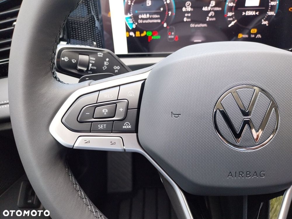 Volkswagen Tiguan 1.5 eTSI Life Plus DSG - 13