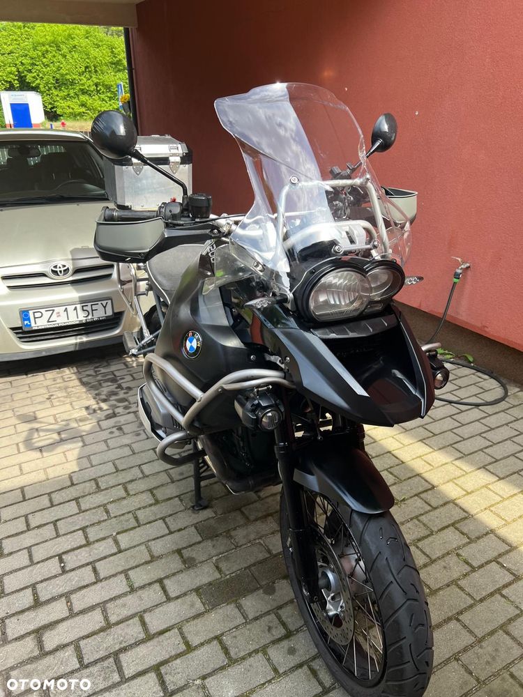 BMW GS - 4