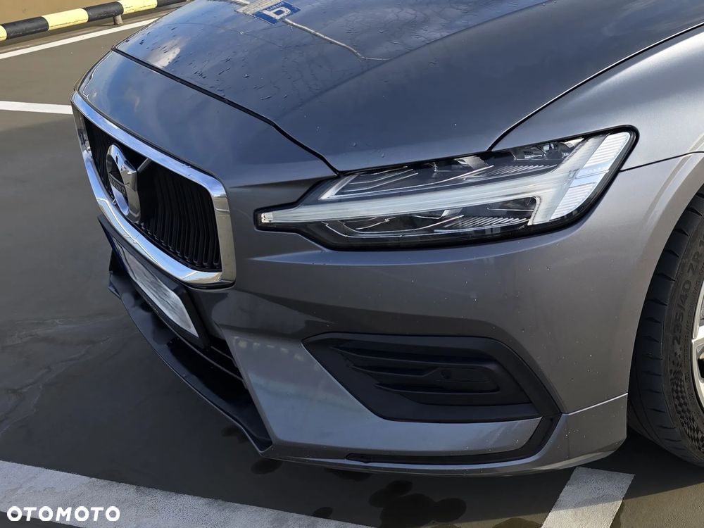 Volvo S60 T6 AWD Momentum Pro - 5