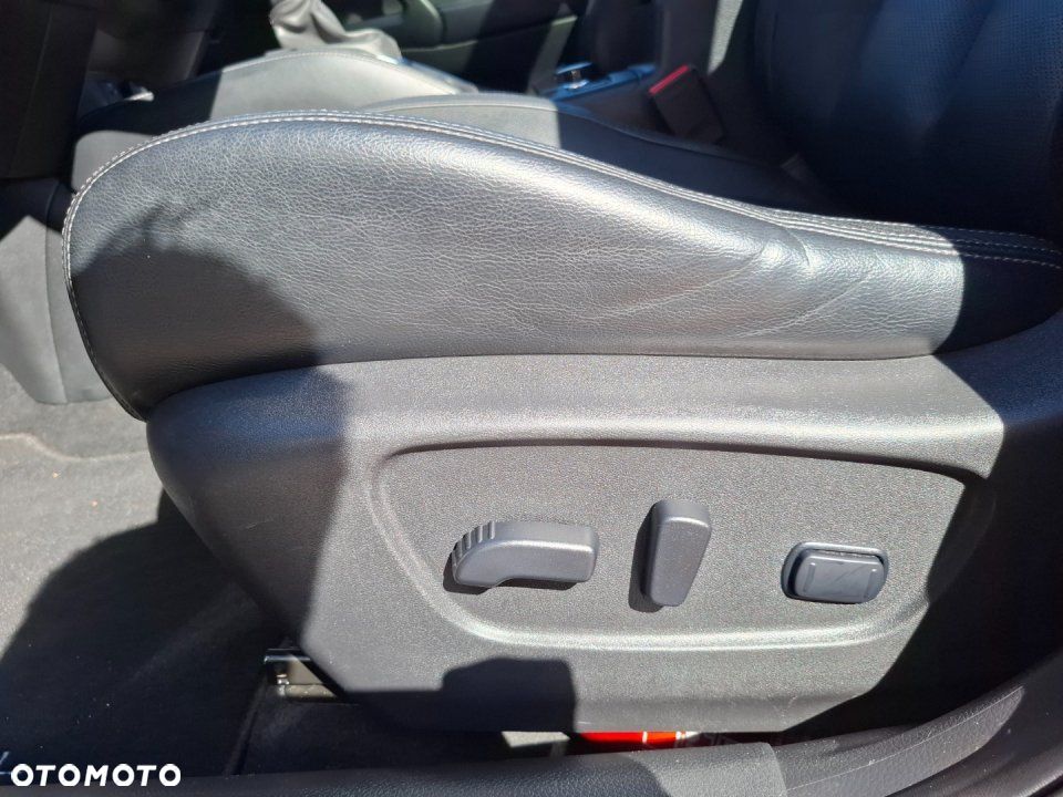 Nissan X-Trail - 9
